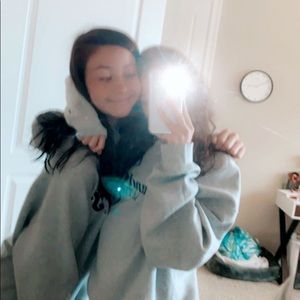 Meet your Posher, Morgan